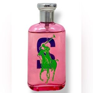 Ralph Lauren The Big Pony Collection 2 Eau de Toilette 3.4